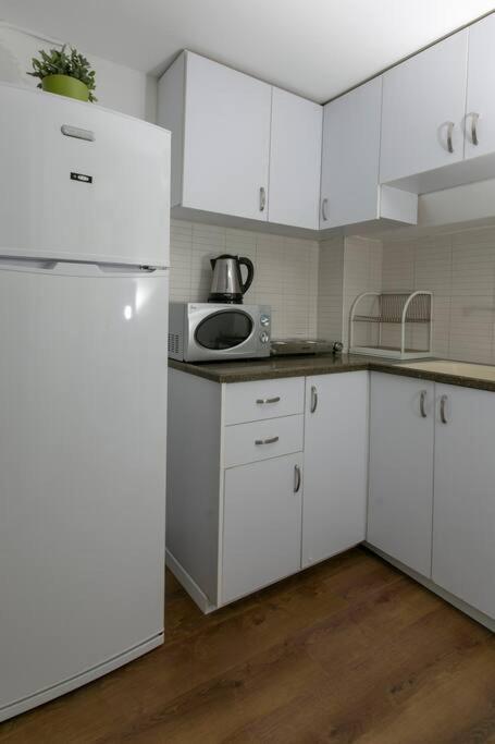Horizon Studio Apartments *Top Location* Baitulmaqdis Luaran gambar