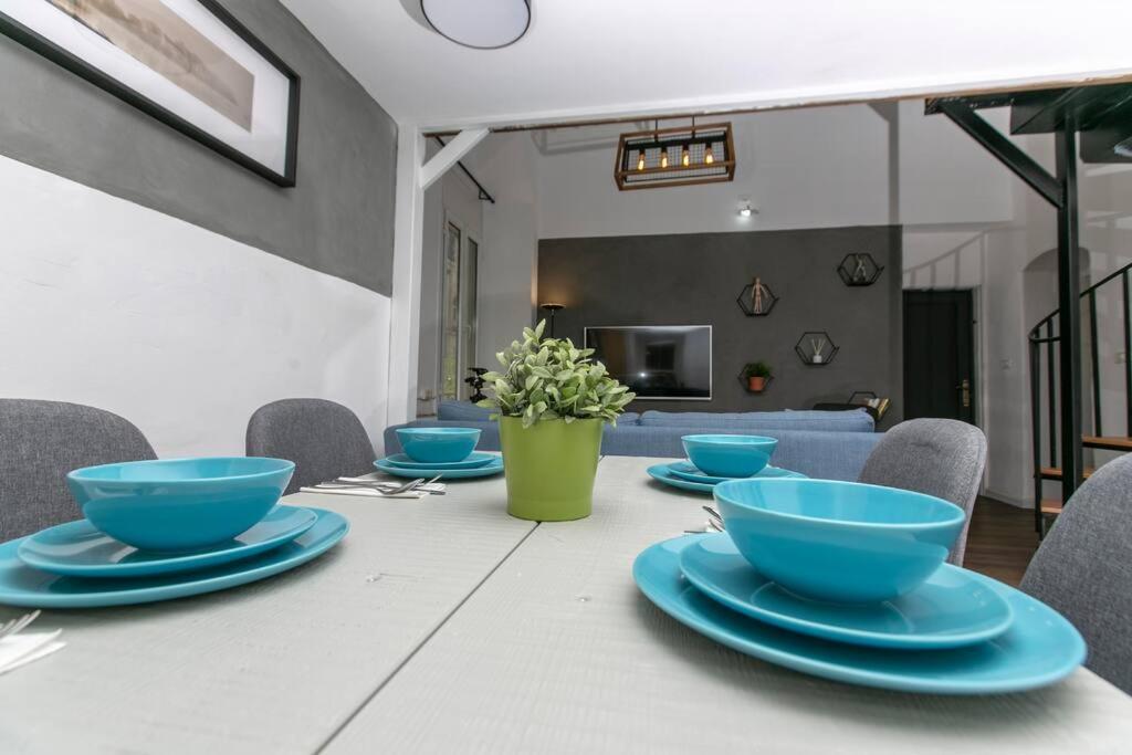 Horizon Studio Apartments *Top Location* Baitulmaqdis Luaran gambar