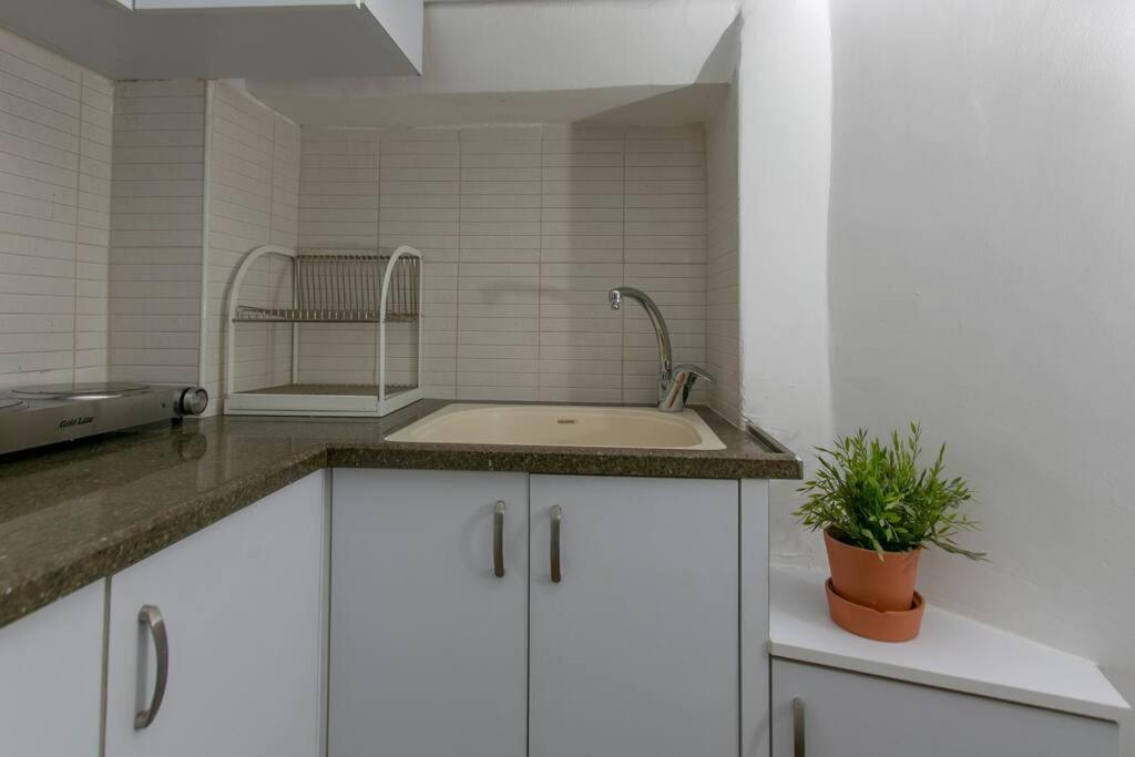 Horizon Studio Apartments *Top Location* Baitulmaqdis Luaran gambar