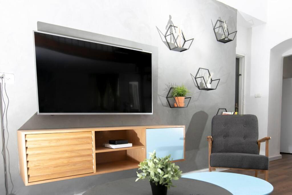 Horizon Studio Apartments *Top Location* Baitulmaqdis Luaran gambar