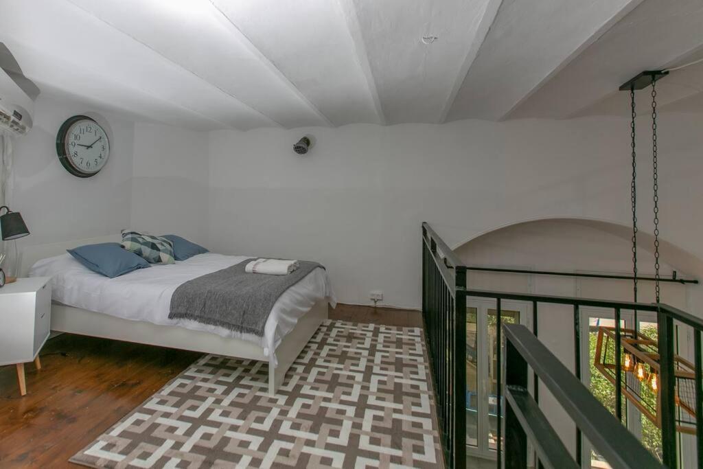 Horizon Studio Apartments *Top Location* Baitulmaqdis Luaran gambar