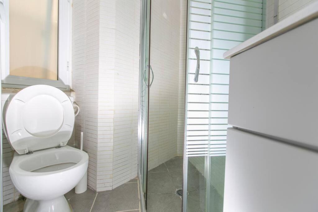 Horizon Studio Apartments *Top Location* Baitulmaqdis Luaran gambar